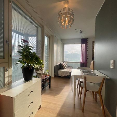 The Wildflower Apartment Turku Luaran gambar