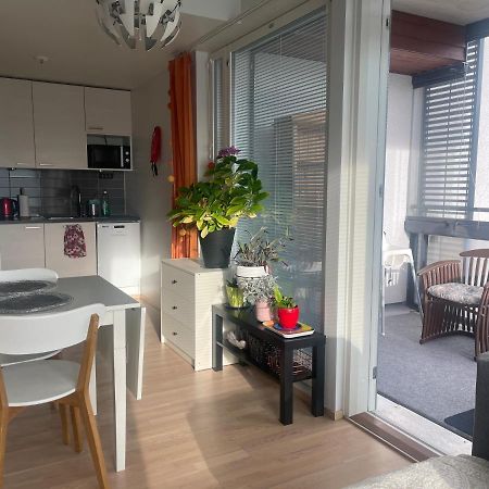 The Wildflower Apartment Turku Luaran gambar