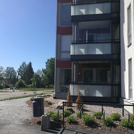 The Wildflower Apartment Turku Luaran gambar