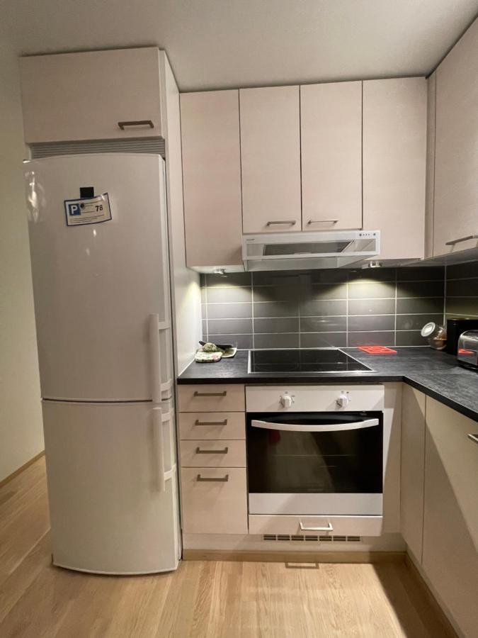 The Wildflower Apartment Turku Luaran gambar
