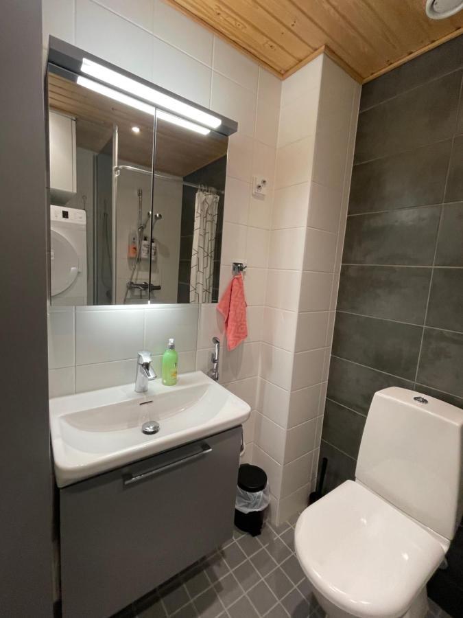 The Wildflower Apartment Turku Luaran gambar