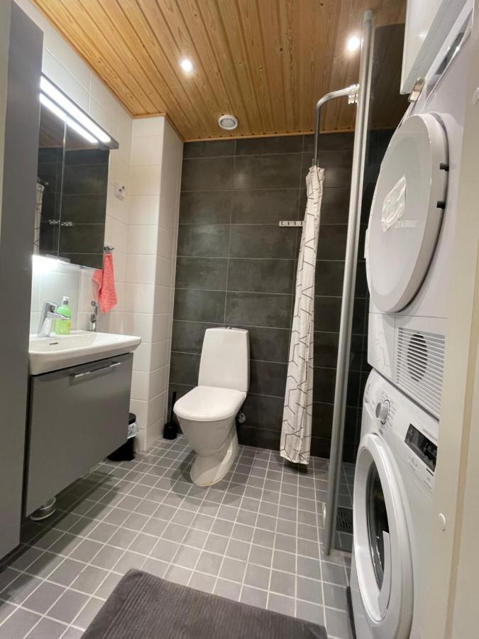 The Wildflower Apartment Turku Luaran gambar