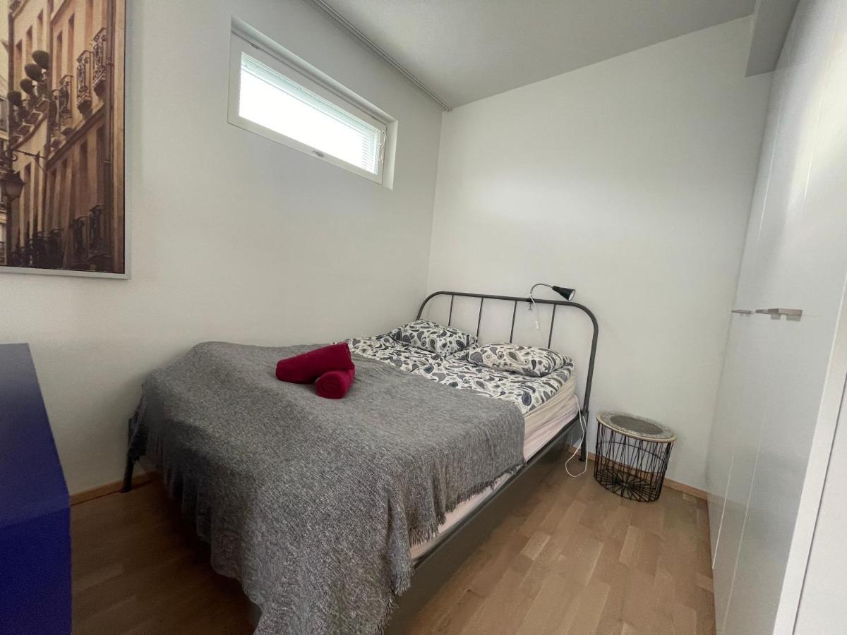 The Wildflower Apartment Turku Luaran gambar