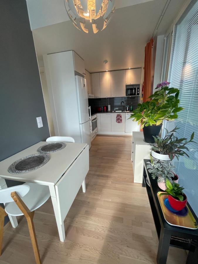 The Wildflower Apartment Turku Luaran gambar