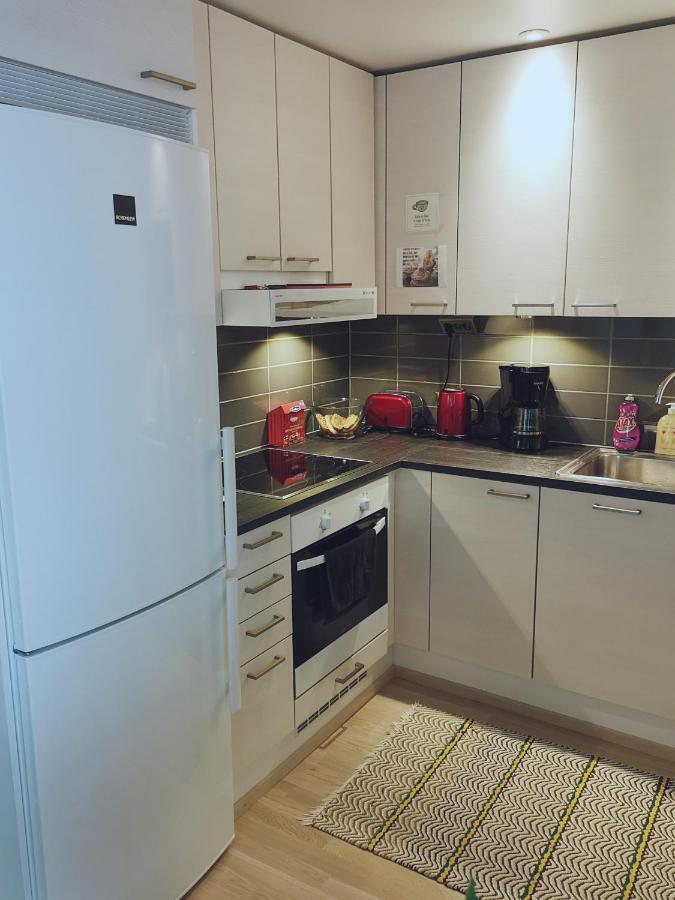 The Wildflower Apartment Turku Luaran gambar