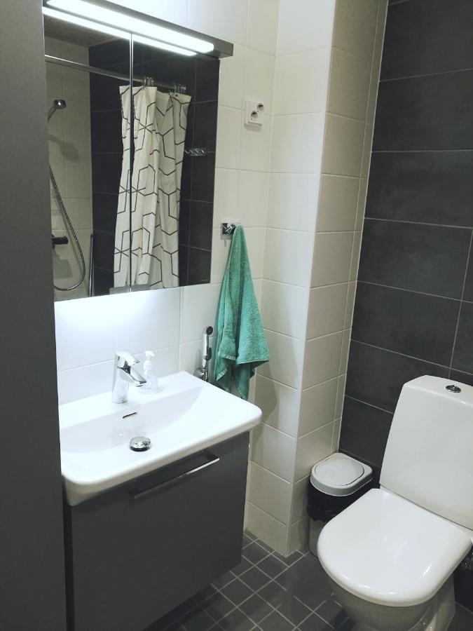 The Wildflower Apartment Turku Luaran gambar