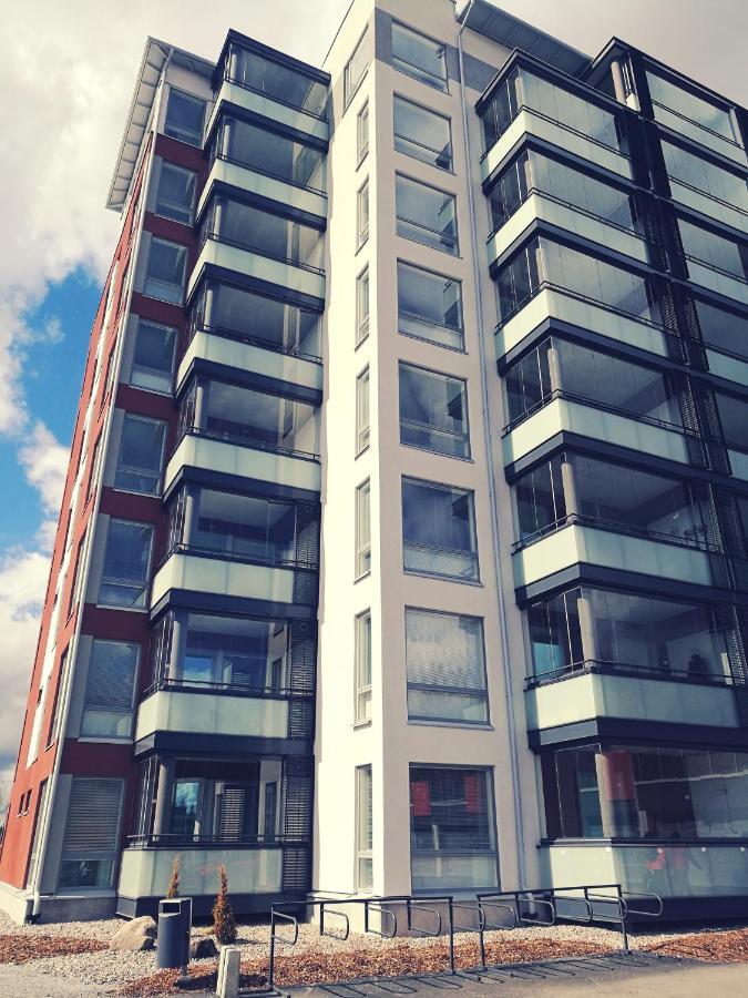 The Wildflower Apartment Turku Luaran gambar